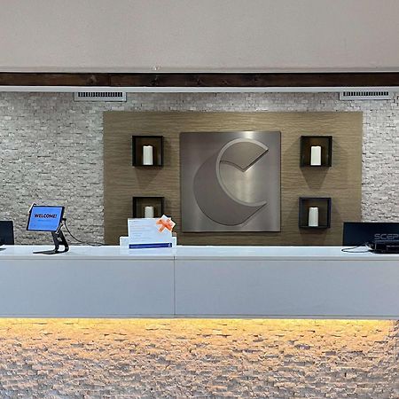Comfort Inn Santa Fe Eksteriør billede
