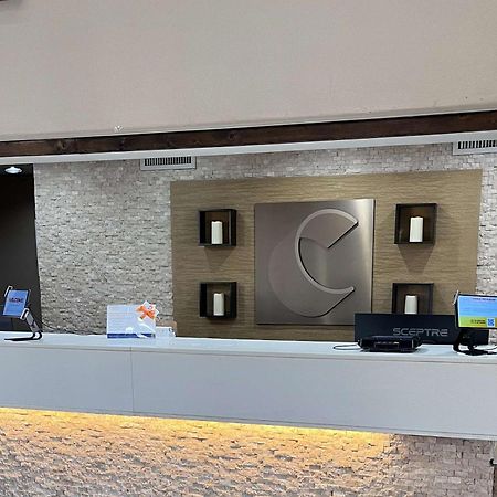 Comfort Inn Santa Fe Eksteriør billede